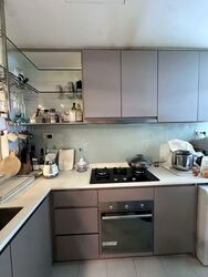 euHabitat (D14), Condominium #570561421